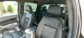 Ford Ranger MOTO-PFOHE # Limited 3.2/6 - 29775 € - 18252304 10 | Car24.bg Ford Ranger MOTO-PFOHE # Limited 3.2/6 - 29775 € - 18252304 10