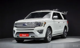 Ford Expedition Platinum 4WD