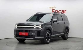 Hyundai Santa fe PRESIGE 2.5T 2WD * ФИКСИРАНА ЦЕНА ДО БЪЛГАРИЯ * | Auto.bg — изображение 3 Hyundai Santa fe PRESIGE 2.5T 2WD * ФИКСИРАНА ЦЕНА ДО БЪЛГАРИЯ * | Auto.bg — изображение 3
