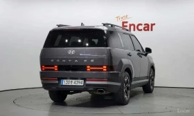 Hyundai Santa fe PRESIGE 2.5T 2WD * ФИКСИРАНА ЦЕНА ДО БЪЛГАРИЯ * | Auto.bg — изображение 4 Hyundai Santa fe PRESIGE 2.5T 2WD * ФИКСИРАНА ЦЕНА ДО БЪЛГАРИЯ * | Auto.bg — изображение 4
