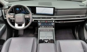 Hyundai Santa fe PRESIGE 2.5T 2WD * ФИКСИРАНА ЦЕНА ДО БЪЛГАРИЯ * | Auto.bg — изображение 8 Hyundai Santa fe PRESIGE 2.5T 2WD * ФИКСИРАНА ЦЕНА ДО БЪЛГАРИЯ * | Auto.bg — изображение 8