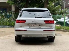 Audi Q7 - 24350 € - 41858942 4 | Car24.bg Audi Q7 - 24350 € - 41858942 4