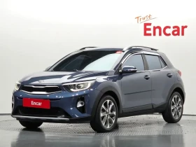 Kia Stonic Diesel 1.6 Trendy