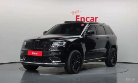 Jeep Cherokee 3.0 Diesel Summit | ОПЦИЯ ЗА ФИНАНСИРАНЕ