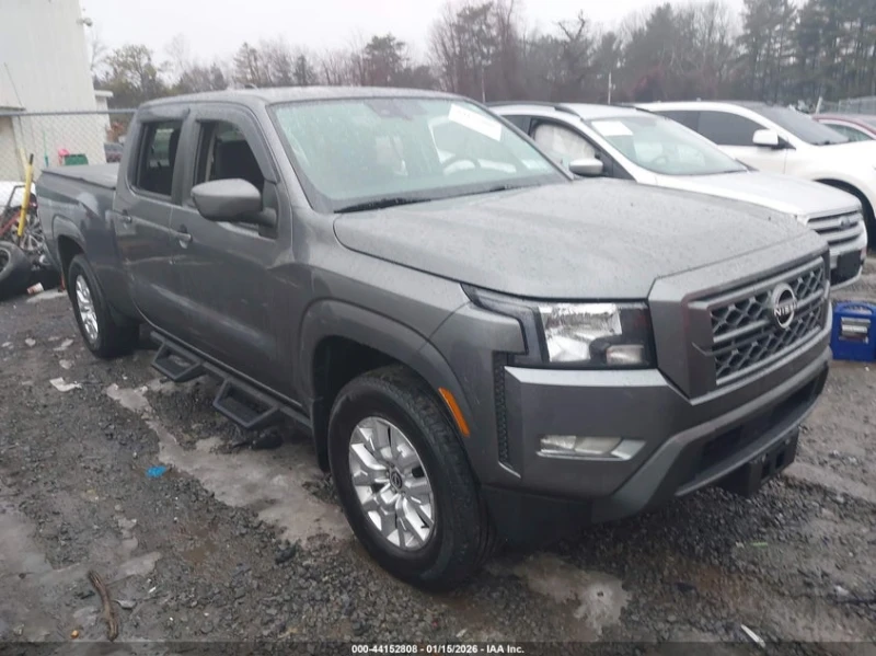 Nissan Frontier 3.8l Long Bed Sv 4X4 - 18600 € / 36378.44 лв. - 35354265 1 | Car24.bg Nissan Frontier 3.8l Long Bed Sv 4X4 - 18600 € / 36378.44 лв. - 35354265 1