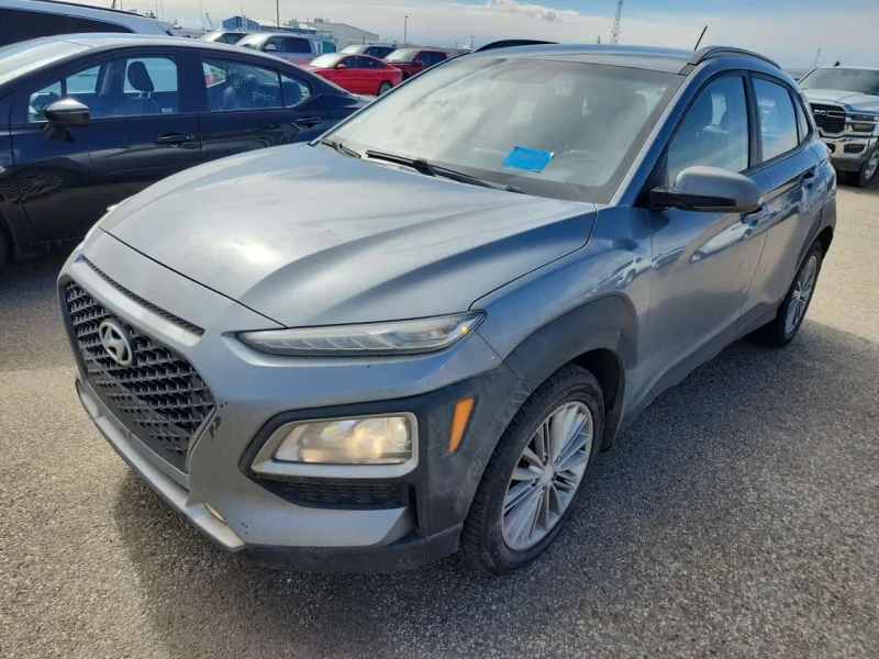 Hyundai Kona * PREFERRED * CARFAX * ЦЕНА ДО БГ - 11150 € / 21807.50 лв. - 21874914 1 | Car24.bg Hyundai Kona * PREFERRED * CARFAX * ЦЕНА ДО БГ - 11150 € / 21807.50 лв. - 21874914 1