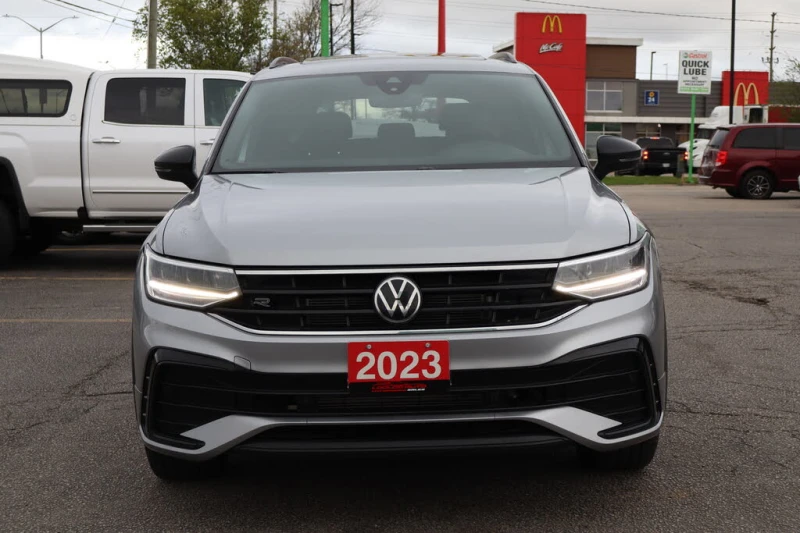 VW Tiguan R-Line | Панорама | Keyless - 20800 € - 26508951 1 | Car24.bg VW Tiguan R-Line | Панорама | Keyless - 20800 € - 26508951 1