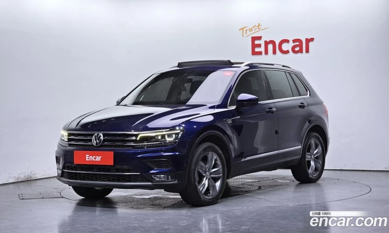 VW Tiguan 2.0 TDI 4Motion Prestige - 17690 € - 84801340 1 | Car24.bg VW Tiguan 2.0 TDI 4Motion Prestige - 17690 € - 84801340 1