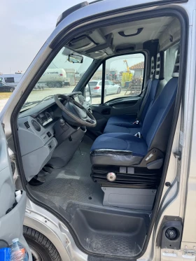 Iveco Daily 40180 3.0 | Auto.bg — изображение 11 Iveco Daily 40180 3.0 | Auto.bg — изображение 11