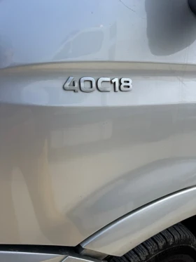 Iveco Daily 40180 3.0 | Auto.bg — изображение 7 Iveco Daily 40180 3.0 | Auto.bg — изображение 7