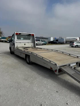 Iveco Daily 40180 3.0 | Auto.bg — изображение 6 Iveco Daily 40180 3.0 | Auto.bg — изображение 6