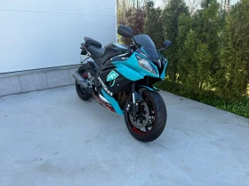 Yamaha YZF-R6 A2 25KW!!!!!!!