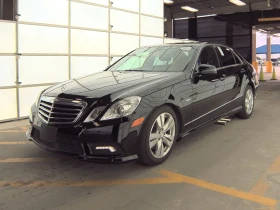 Mercedes-Benz E 350 1 - Car24.bg Mercedes-Benz E 350 1