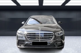 Mercedes-Benz S 580 Long 4Matic = AMG Line = Exclusive Гаранция - Car24.bg Mercedes-Benz S 580 Long 4Matic = AMG Line = Exclusive Гаранция