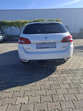 Peugeot 308 1.6 HDI - 19300 лв. / 9867.93 € - 16211507 13 | Car24.bg Peugeot 308 1.6 HDI - 19300 лв. / 9867.93 € - 16211507 13