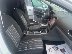 Ford Focus 1.6D KLIMA 60000km  | Mobile.bg — малка снимка 5