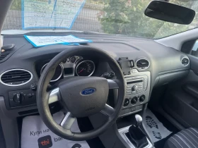 Ford Focus 1.6D KLIMA 60000km - 3000 € / 5867.49 лв. - 36537113 14 | Car24.bg Ford Focus 1.6D KLIMA 60000km - 3000 € / 5867.49 лв. - 36537113 14