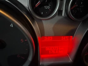 Ford Focus 1.6D KLIMA 60000km  | Mobile.bg — малка снимка 7