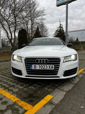 Audi A7 3.0 T - 12600 € / 24643.46 лв. - 16449413 3 | Car24.bg Audi A7 3.0 T - 12600 € / 24643.46 лв. - 16449413 3