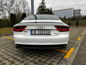 Audi A7 3.0 T - 12600 € / 24643.46 лв. - 16449413 6 | Car24.bg Audi A7 3.0 T - 12600 € / 24643.46 лв. - 16449413 6