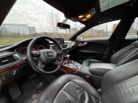 Audi A7 3.0 T - 12600 € / 24643.46 лв. - 16449413 10 | Car24.bg Audi A7 3.0 T - 12600 € / 24643.46 лв. - 16449413 10