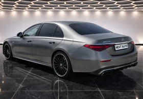 Mercedes-Benz S 63 AMG E PERFORMANCE 802HP PLUG-IN CARBON CERAMIC FULL - 180000 € / 352049.40 лв. - 43277895 7 | Car24.bg Mercedes-Benz S 63 AMG E PERFORMANCE 802HP PLUG-IN CARBON CERAMIC FULL - 180000 € / 352049.40 лв. - 43277895 7