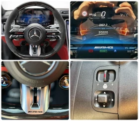 Mercedes-Benz S 63 AMG E PERFORMANCE 802HP PLUG-IN CARBON CERAMIC FULL - 180000 € / 352049.40 лв. - 43277895 13 | Car24.bg Mercedes-Benz S 63 AMG E PERFORMANCE 802HP PLUG-IN CARBON CERAMIC FULL - 180000 € / 352049.40 лв. - 43277895 13