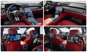 Mercedes-Benz S 63 AMG E PERFORMANCE 802HP PLUG-IN CARBON CERAMIC FULL - 180000 € / 352049.40 лв. - 43277895 11 | Car24.bg Mercedes-Benz S 63 AMG E PERFORMANCE 802HP PLUG-IN CARBON CERAMIC FULL - 180000 € / 352049.40 лв. - 43277895 11