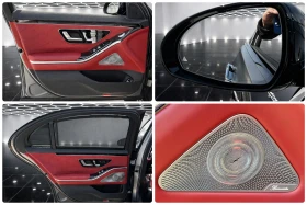 Mercedes-Benz S 63 AMG E PERFORMANCE 802HP PLUG-IN CARBON CERAMIC FULL - 180000 € / 352049.40 лв. - 43277895 15 | Car24.bg Mercedes-Benz S 63 AMG E PERFORMANCE 802HP PLUG-IN CARBON CERAMIC FULL - 180000 € / 352049.40 лв. - 43277895 15