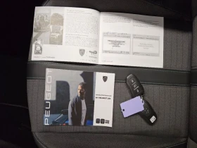 Peugeot 208 Allure Pack | 10 900 км | Перфектно състояние - 19900 € / 38921.02 лв. - 37391485 5 | Car24.bg Peugeot 208 Allure Pack | 10 900 км | Перфектно състояние - 19900 € / 38921.02 лв. - 37391485 5