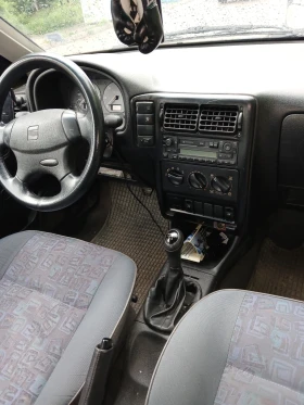 Seat Ibiza - 1000 € / 1955.83 лв. - 57267644 9 | Car24.bg Seat Ibiza - 1000 € / 1955.83 лв. - 57267644 9
