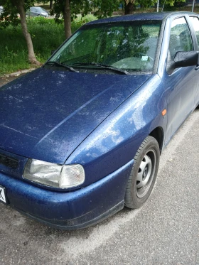 Seat Ibiza - 1000 € / 1955.83 лв. - 57267644 2 | Car24.bg Seat Ibiza - 1000 € / 1955.83 лв. - 57267644 2