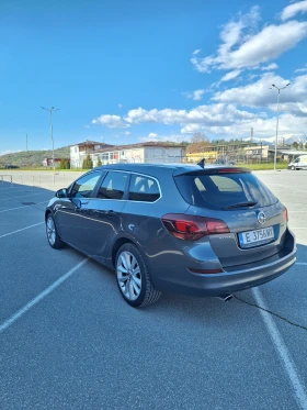 Opel Astra 2.0cdti 165кс | Auto.bg — изображение 7 Opel Astra 2.0cdti 165кс | Auto.bg — изображение 7