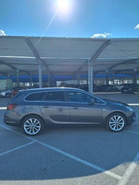 Opel Astra 2.0cdti 165кс | Auto.bg — изображение 5 Opel Astra 2.0cdti 165кс | Auto.bg — изображение 5