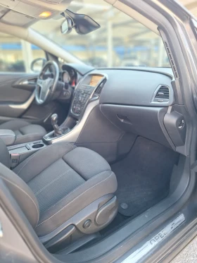 Opel Astra 2.0cdti 165кс | Auto.bg — изображение 14 Opel Astra 2.0cdti 165кс | Auto.bg — изображение 14