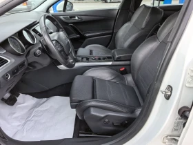 Peugeot 508 2.2HDI-GT LINE 204hp AUTOMATIC | Auto.bg — изображение 14 Peugeot 508 2.2HDI-GT LINE 204hp AUTOMATIC | Auto.bg — изображение 14