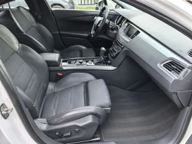 Peugeot 508 2.2HDI-GT LINE 204hp AUTOMATIC | Auto.bg — изображение 13 Peugeot 508 2.2HDI-GT LINE 204hp AUTOMATIC | Auto.bg — изображение 13