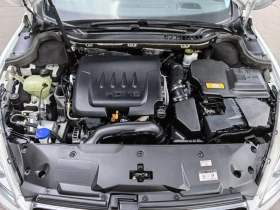 Peugeot 508 2.2HDI-GT LINE 204hp AUTOMATIC | Auto.bg — изображение 17 Peugeot 508 2.2HDI-GT LINE 204hp AUTOMATIC | Auto.bg — изображение 17