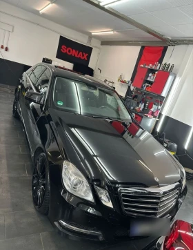 Mercedes-Benz E 350 Е350 - 9000 € / 17602.47 лв. - 18294374 5 | Car24.bg Mercedes-Benz E 350 Е350 - 9000 € / 17602.47 лв. - 18294374 5