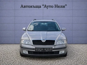Skoda Octavia 1.9 TDI 105k.c | Auto.bg — изображение 8 Skoda Octavia 1.9 TDI 105k.c | Auto.bg — изображение 8