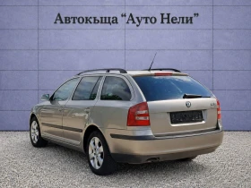 Skoda Octavia 1.9 TDI 105k.c | Auto.bg — изображение 3 Skoda Octavia 1.9 TDI 105k.c | Auto.bg — изображение 3