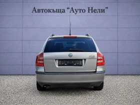 Skoda Octavia 1.9 TDI 105k.c | Auto.bg — изображение 4 Skoda Octavia 1.9 TDI 105k.c | Auto.bg — изображение 4