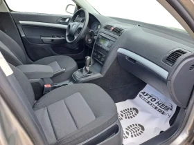 Skoda Octavia 1.9 TDI 105k.c | Auto.bg — изображение 13 Skoda Octavia 1.9 TDI 105k.c | Auto.bg — изображение 13
