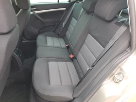 Skoda Octavia 1.9 TDI 105k.c | Auto.bg — изображение 16 Skoda Octavia 1.9 TDI 105k.c | Auto.bg — изображение 16