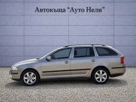 Skoda Octavia 1.9 TDI 105k.c | Auto.bg — изображение 2 Skoda Octavia 1.9 TDI 105k.c | Auto.bg — изображение 2