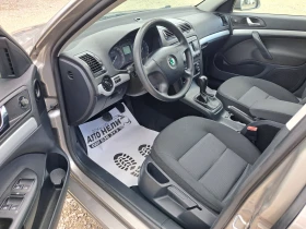 Skoda Octavia 1.9 TDI 105k.c | Auto.bg — изображение 9 Skoda Octavia 1.9 TDI 105k.c | Auto.bg — изображение 9