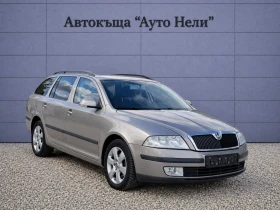 Skoda Octavia 1.9 TDI 105k.c | Auto.bg — изображение 7 Skoda Octavia 1.9 TDI 105k.c | Auto.bg — изображение 7