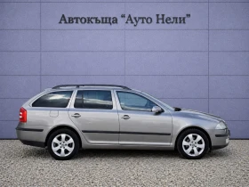 Skoda Octavia 1.9 TDI 105k.c | Auto.bg — изображение 6 Skoda Octavia 1.9 TDI 105k.c | Auto.bg — изображение 6