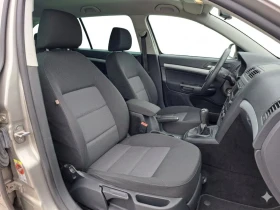 Skoda Octavia 1.9 TDI 105k.c | Auto.bg — изображение 15 Skoda Octavia 1.9 TDI 105k.c | Auto.bg — изображение 15