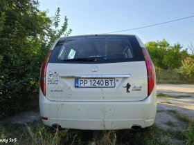 Tata Aria - 4000 € / 7823.32 лв. - 34897289 3 | Car24.bg Tata Aria - 4000 € / 7823.32 лв. - 34897289 3